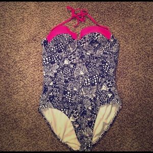 Lilly Pulitzer for Target one piece